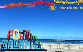 Solar Teixeira Residencial